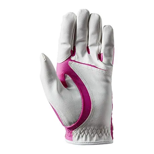 CaddiesShack Wilson Staff Fit All Gloves Women's 2 CaddiesShack Wilson Staff Fit All Gloves Women's - Image 2
