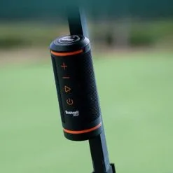 Bushnell Golf Wingman Speaker & GPS -CLUBS Shop Wingman 8