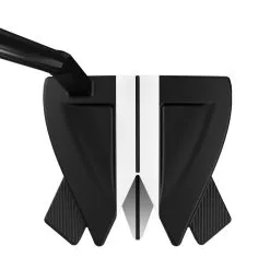 Tour Edge Exotics Wingman Putters -CLUBS Shop Wingman01ToeHang 3