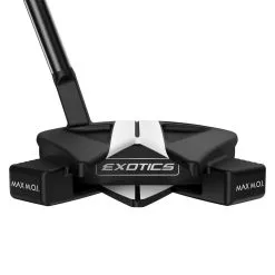 Tour Edge Exotics Wingman Putters -CLUBS Shop Wingman01ToeHang 4