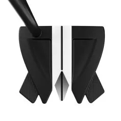 Tour Edge Exotics Wingman Putters -CLUBS Shop Wingman02BendShaft 3