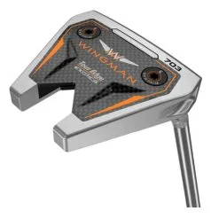 Tour Edge Exotics Wingman Putters -CLUBS Shop Wingman703 0