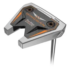 Tour Edge Exotics Wingman Putters -CLUBS Shop Wingman704 0