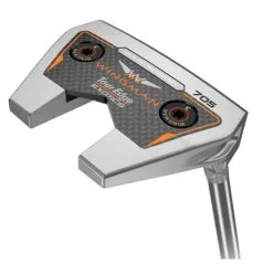 Tour Edge Exotics Wingman Putters -CLUBS Shop Wingman705 0