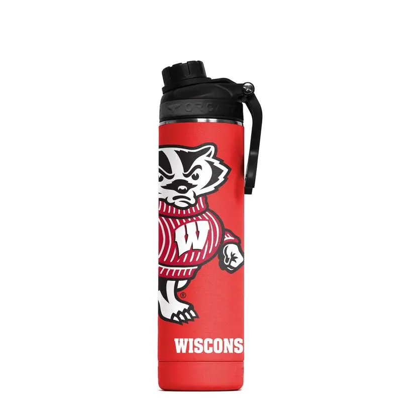Hornung's Orca NCAA Mascot 22 Ounce Hydra Hot Cold Bottle 20 Hornung's Orca NCAA Mascot 22 Ounce Hydra Hot Cold Bottle - Image 20