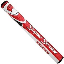 Golf Works SuperStroke 2.0 Oversize Team Putter Grips -CLUBS Shop Wisconsin 3bc8e106 babc 4fe5 b3cf 0f8b282b196c