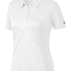 Golf Direct Now Oakley Women's Basic Golf Polo 5 Golf Direct Now Oakley Women's Basic Golf Polo -CLUBS Shop Women s Oakley White Golf Polo