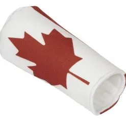 Creative Covers Woolies Golf Headcovers -CLUBS Shop Woolie CDN flag 480x416 db913440 a034 44fc 81b0 5993ac0e5b87
