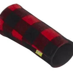 Creative Covers Woolies Golf Headcovers -CLUBS Shop Woolie buffalo check 480x416 a42f6e84 d246 411e aa7f fdea15317f15
