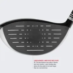 Tour Edge Exotics XJ1 SuperMetal Driver -CLUBS Shop XJ1 Driver 3 b70e615e c016 4997 856d 8529033b1d32