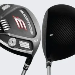Tour Edge Exotics XJ1 SuperMetal Driver -CLUBS Shop XJ1 Driver f5bd33cf 31a8 4422 94c1 f308538cac29