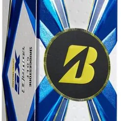 Bridgestone Tour B XS Golf Balls -CLUBS Shop XSYellowSleeve
