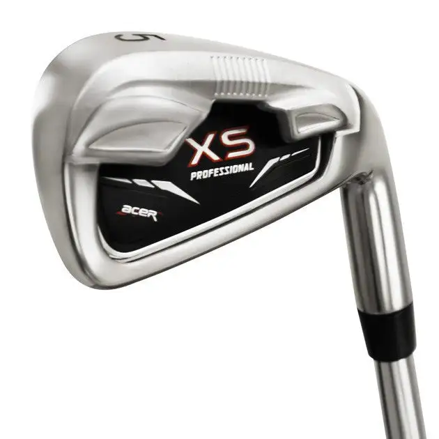 Hireko Acer XS Pro Iron Club Heads 1 Hireko Acer XS Pro Iron Club Heads