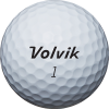 Volvik 2020 XT Soft Tour Golf Ball Sleeves