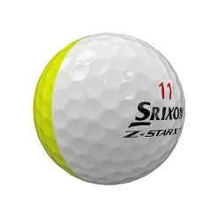 Cleveland Golf Srixon Z-Star XV Tour Divide Golf Balls 23 Cleveland Golf Srixon Z-Star XV Tour Divide Golf Balls -CLUBS Shop XVDIVIDE2