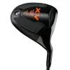 Hireko Acer XV Titanium Draw Driver Club Head