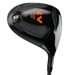 Hireko Acer XV Titanium Driver Club Head