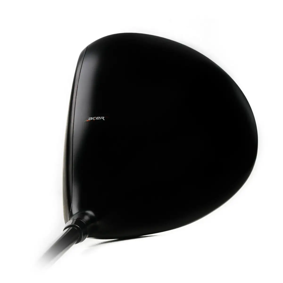 Hireko Acer XV Titanium Driver Club Head 5 Hireko Acer XV Titanium Driver Club Head - Image 5