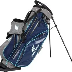 Tour Edge Exotics Xtreme 4 Stand Bags 17 Tour Edge Exotics Xtreme 4 Stand Bags -CLUBS Shop Xtreme 4 Carry Bag Navy Scratch Plaid Teal