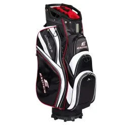Tour Edge Exotics Xtreme 4 Cart Bags 11 Tour Edge Exotics Xtreme 4 Cart Bags -CLUBS Shop Xtreme 4 Cart Bag Black White