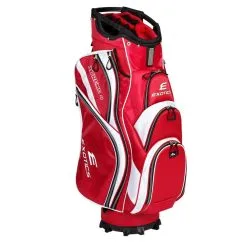 Tour Edge Exotics Xtreme 4 Cart Bags 12 Tour Edge Exotics Xtreme 4 Cart Bags -CLUBS Shop Xtreme 4 Cart Bag Red White