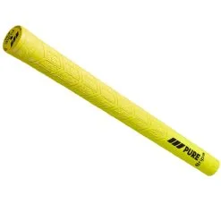 Pure Grips DTX Golf Swing Grip -CLUBS Shop YELLOW f746f380 b55c 4a93 8026 cfe138eb7c7a