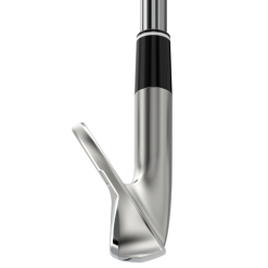 Srixon Golf Z-Forged II Irons -CLUBS Shop Z ForgedII TOE