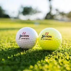 Cleveland Golf Srixon Z-Star XV Tour Divide Golf Balls 19 Cleveland Golf Srixon Z-Star XV Tour Divide Golf Balls -CLUBS Shop Z STARXV8DIVIDE 4
