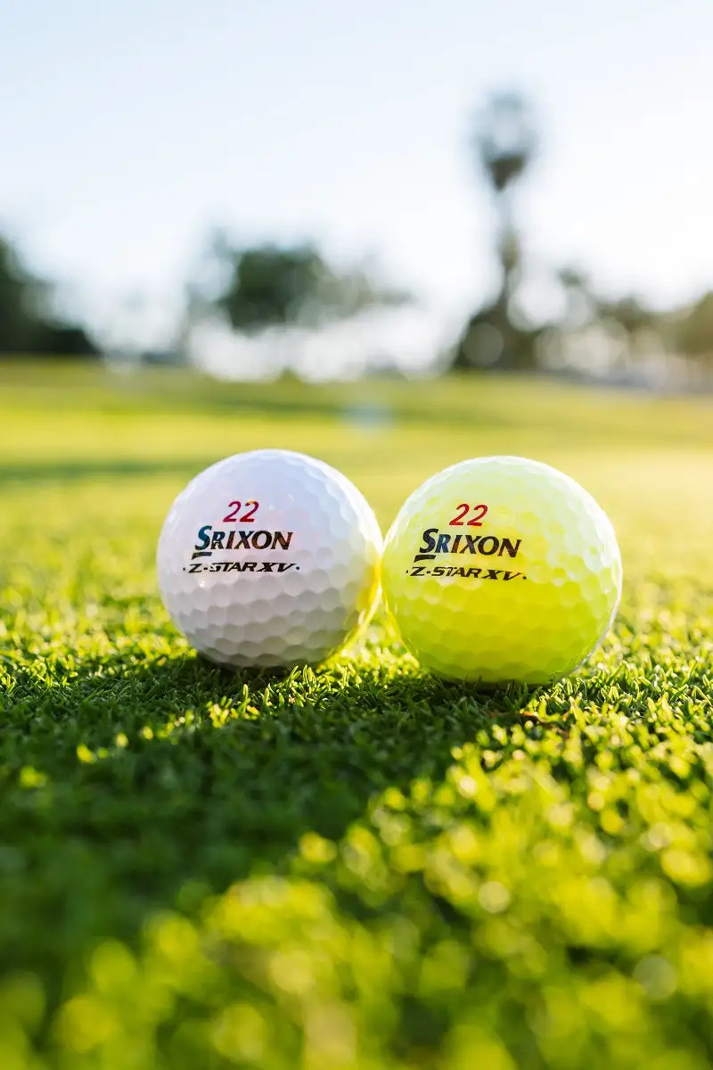 Cleveland Golf Srixon Z-Star XV Tour Divide Golf Balls 8 Cleveland Golf Srixon Z-Star XV Tour Divide Golf Balls - Image 8