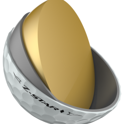 Srixon Z Star ♦ Tour Diamond Golf Balls -CLUBS Shop Z STAR DIAMOND2 FLIPPEDCORE