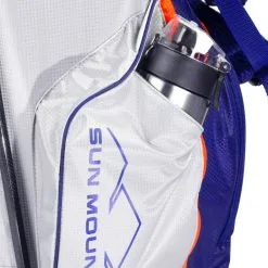Sun Mountain Golf 2022 UltraLight 2.5+ 4-Way Stand Carry Bag -CLUBS Shop ZOOMBEVERAGEPOCKET 778e0187 5c88 458e 8c03 1812fe536636 scaled