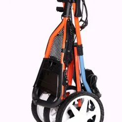 Sun Mountain V1R Push Cart -CLUBS Shop ZOOMFOLDED