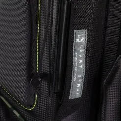 Sun Mountain 2022 Boom Bag Golf Cart Bag With Speakers -CLUBS Shop ZOOMSMARTSTRAP 51a1df8a d469 4565 872b c7616ca33bb8