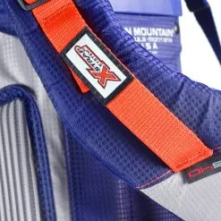 Sun Mountain Golf 2022 UltraLight 2.5+ 4-Way Stand Carry Bag -CLUBS Shop ZOOMSTRAP 57e514e3 47d1 4297 8797 bec41e3368df scaled