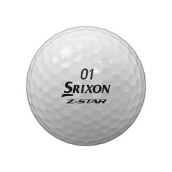 Cleveland Golf Srixon Z-Star Tour Divide Golf Balls -CLUBS Shop ZStarDivide3