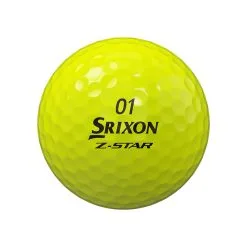 Cleveland Golf Srixon Z-Star Tour Divide Golf Balls -CLUBS Shop ZStarDivide4