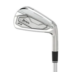 Srixon Golf ZX5 Mk II Irons -CLUBS Shop ZX5MkIIIrons 4