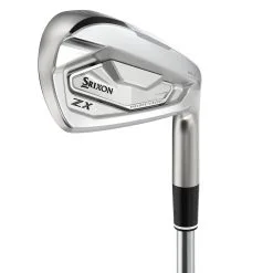 Srixon Golf ZX5 Mk II Irons -CLUBS Shop ZX5MkIIIrons 6