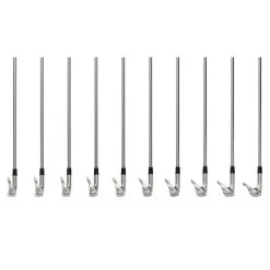 Srixon Golf ZX5 Mk II Irons -CLUBS Shop ZX5MkIIIrons 8