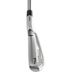 Srixon Golf ZX7 Mk II Irons -CLUBS Shop ZX7MkIIIrons 1