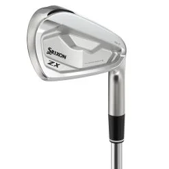 Srixon Golf ZX7 Mk II Irons -CLUBS Shop ZX7MkIIIrons 2