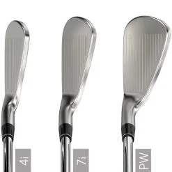 Cleveland Golf Srixon ZX7 Iron Set -CLUBS Shop ZX7 Address Lrg