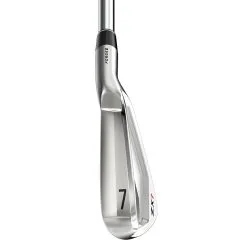 Cleveland Golf Srixon ZX7 Iron Set -CLUBS Shop ZX7 Iron V5 Lrg