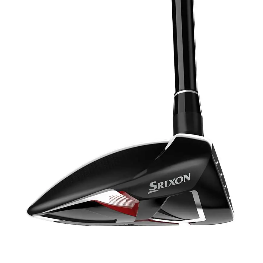 Cleveland Golf Srixon ZX Fairway Woods 4 Cleveland Golf Srixon ZX Fairway Woods - Image 4