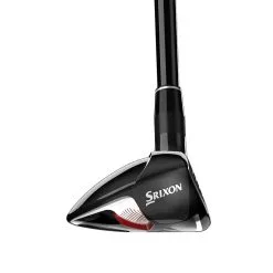 Cleveland Golf Srixon ZX5 Hybrids 8 Cleveland Golf Srixon ZX5 Hybrids -CLUBS Shop ZX Hybrid V4 Lrg
