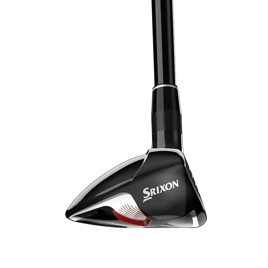 Cleveland Golf Srixon ZX5 Hybrids 4 Cleveland Golf Srixon ZX5 Hybrids - Image 4