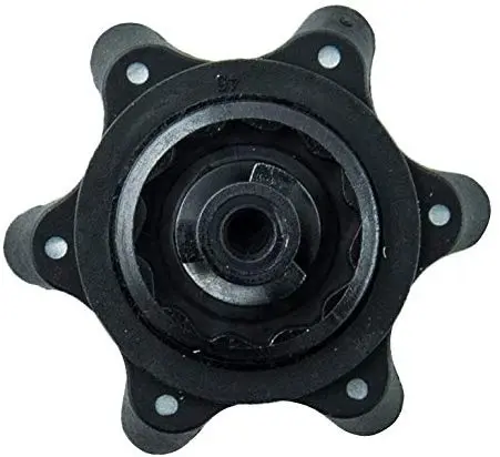 Hireko Champ Zarma Tri-Lok Spikes 18 Pack 2 Hireko Champ Zarma Tri-Lok Spikes 18 Pack - Image 2