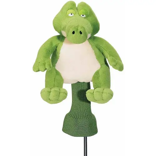 Creative Covers Animal Headcovers 2 Creative Covers Animal Headcovers - Image 2