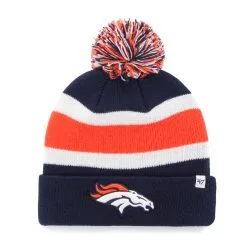 Bridgestone NFL Beanies Hats -CLUBS Shop ba broncos