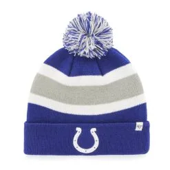 Bridgestone NFL Beanies Hats -CLUBS Shop ba colts